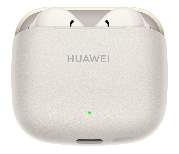 HUAWEI FreeBuds SE 3 beżowe ULC-CT020 BEIGE - 1301323 - zdjęcie 6